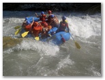 Kali Gandaki Rafting